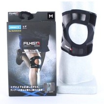 ZAMST Filmista Knee Brace 30g Ultra-light supporter 1ea - $61.85