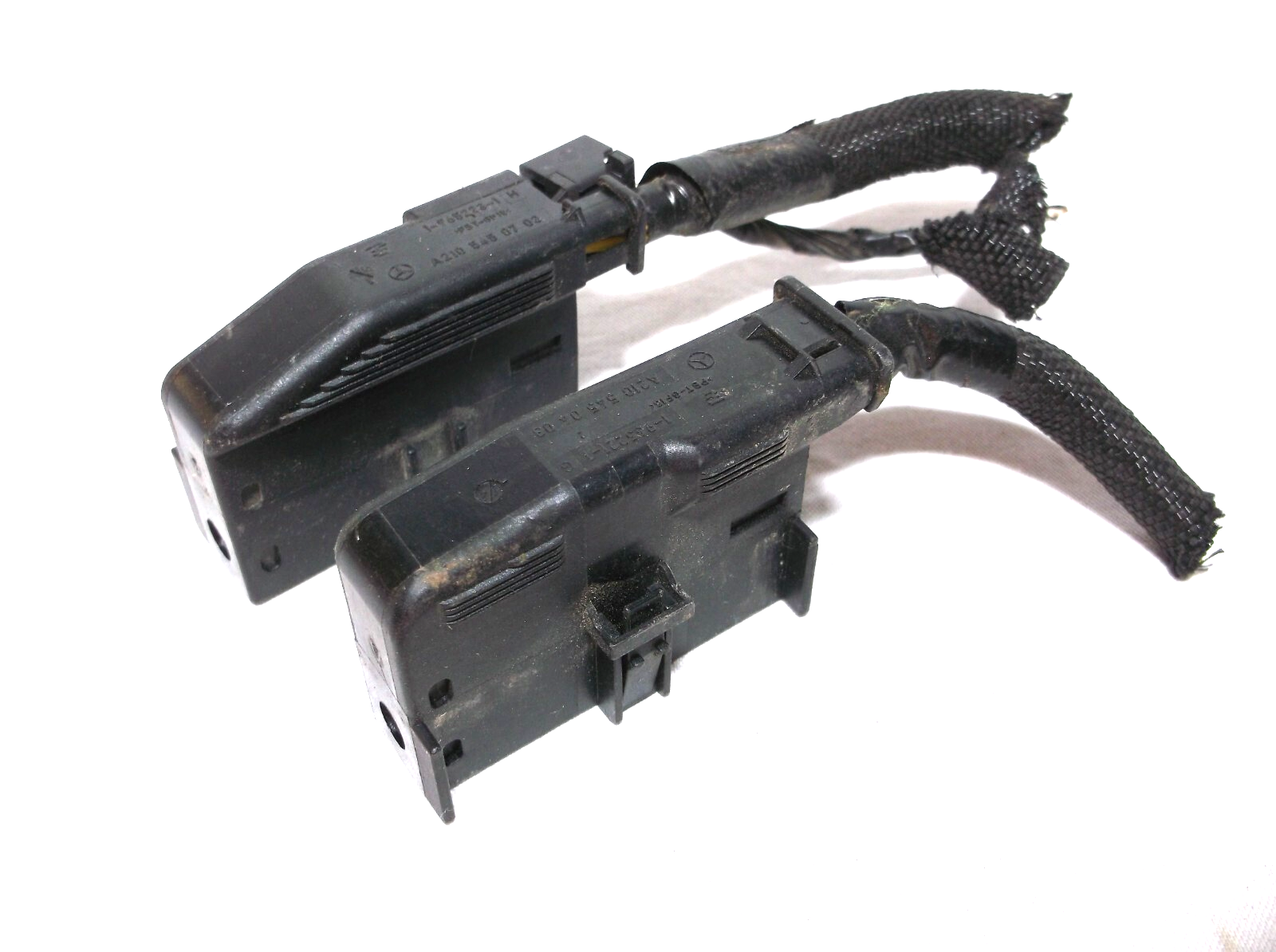 WIRES/PLUGS/PIGTAIL FOR  14-15  JEEP WRANGLER  / TRANSMISSION COMPUTER/TCM - $60.00