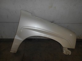  2002-2006 Cadillac Escalade right passenger front fender some rust see ... - $149.99