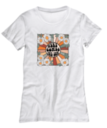 Inspirational TShirt Here Comes The Sun White-W-Tee  - £17.97 GBP