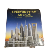 Everyone’s An Author: A Guide To Teaching - £24.13 GBP