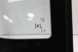 2005-2009 SUBARU LEGACY WAGON SUNROOF SUN ROOF MOON ROOF GLASS FRONT H0474 image 8