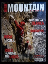 High Mountain Sports Magazine No.238 September 2002 mbox1521 Irish Rock - £5.78 GBP