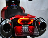 NRC 2024+ Ducati Hypermotard 698 Fender Eliminator - $185.00