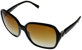 Chanel Sunglasses Unisex Brown Gradient Polarized Square CH5284 1460S9 - £276.31 GBP
