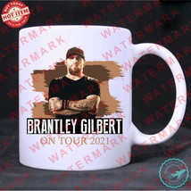 Brantley Gilbert Mug - $22.00