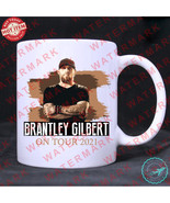 BRANTLEY GILBERT Mug - $30.08 CAD
