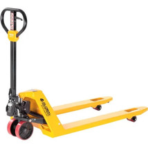 Global Industrial™ Industrial Duty Manual Pallet Jack, 5500 lb. Capacity... - $556.50