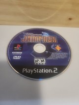PS2 PlayStation 2 PlayStation Underground Jampack TESTED Disc Only  - £5.68 GBP