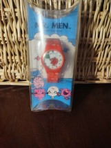 Mr. Men Mr. Strong Watch Kids-Brand New-SHIPS N 24 HOURS - $77.10