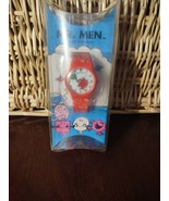 Mr. Men Mr. Strong Watch Kids-Brand New-SHIPS N 24 HOURS - $77.10