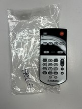 Yamaha WU74100 / RAV39 Remote Control, Oem For Aventage 2000 RXA2000 Zone 2 + - $19.90