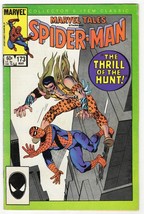 Marvel Tales #173 VINTAGE 1985 Marvel Comics Reprints Spider-Man 34 Kraven - £7.90 GBP