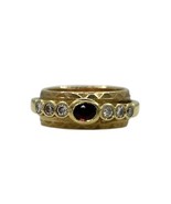 Women&#39;s Wedding band 14kt Yellow Gold 471781 - $799.00