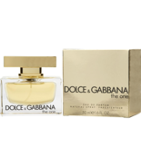 Dolce &amp; Gabbana The One Women Eau De Parfum Spray 1.6 oz - £54.50 GBP