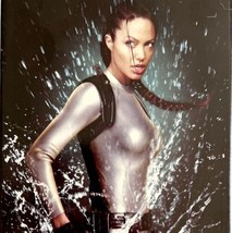 2003 Tomb Raider The Cradle of Life Vintage VHS VHSBX6 - £7.98 GBP