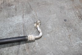 2004-2007 MAZDA RX-8 HIGH PRESSURE AC PRESSURE LINE HOSE X2513 image 8