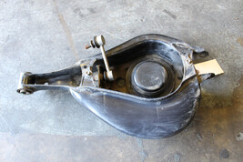 2013-2015 LEXUS RX350 AWD LH REAR LEFT LOWER CONTROL ARM WITH COVER V281 image 7