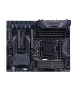 MSI X299 GAMING M7 ACK LGA 2066 DDR4 128GB ATX - $5,797.22 MXN