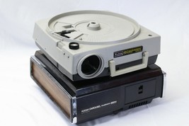 2 Kodak Slide Projectors Carousel 860H E-2  PARTS ONLY - £17.98 GBP