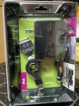 ReTrak iPad Retractable Charger ETIPADCHG41 - $7.80