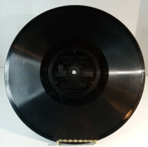 EDISON DIAMOND DISK RECORD #50666 OH BY JINGO OH BY GEE! RARE  E2 - £16.40 GBP