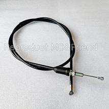 Yamaha YJ1 YJ2 MG1T YL2 Ylcm YGS1 YG1T YG1TK YG5 G6S G6SB G7S Clutch Cable New - £6.93 GBP