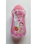 Veet gold strawberry whitening and refreshing toner +spf 15 - $35.54 CAD