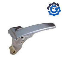 New OEM Mopar New Door Inside Handle LH Left 2008-2012 Jeep Liberty 6803... - $1,392.50