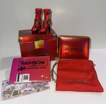 Rainbow High - Mini Accessories Studio (Shoes) - £15.14 GBP