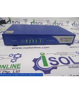 Software Technologies LTD checkpoint UTM-1 EDGE X Model SBXD-166LHGE-5 - $668.80 CAD
