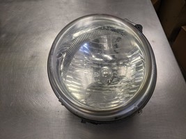 Driver Left Headlight Assembly For 02-04 Jeep Liberty  3.7 55155809AA - $39.55