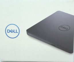 Dell USB Slim DVD +/- RW Drive DW316 Model #GP61NB60 - $19.79