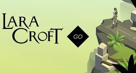 Lara Croft GO PC Steam Key NEW Download Game Fast Region Free - $6.13