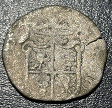 1602-1608 Italien Herzogtum Von Milan Silber 1 Parpagliola König Filippo... - $45.64 CAD