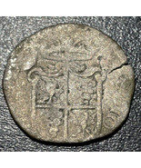 1602-1608 Italien Herzogtum Von Milan Silber 1 Parpagliola König Filippo... - £26.41 GBP