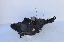 13-16 Hyundai Genesis Coupe Fog Light Lamp Driver Left LH image 6