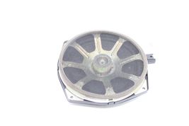 10-19 JAGUAR XJ FRONT LEFT/RIGHT DOOR BASS SPEAKER Q1629 image 5