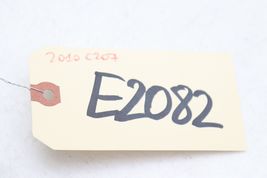 10-13 MERCEDES-BENZ C207 E350 COUPE HVAC AIR VENT FLAP ACTUATORS SET OF 3 E2082 image 12