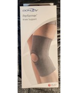 Donjoy Performer Knee Support XL - New - $9.89