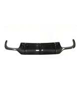 fits Mercedes Benz R230 SL63 SL65 AMG 4 Tip Rear Bumper Diffuser Lip Car... - $612.35