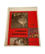 An Introduction To Art Book Famous Paintings By A Elizabeth Chase 1962 P... - £9.42 GBP