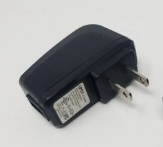 UMX Single USB port AC Adapter TPA-5950100UU - 5V 1000mA - Black - OEM Genuine - £2.97 GBP