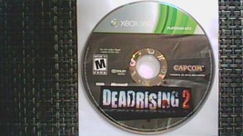 Dead Rising 2 -- Platinum Hits (Microsoft Xbox 360, 2010) - £5.17 GBP