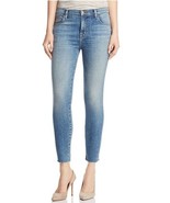 J Brand Alana High Rise Crop Skinny PhotoReady HD Stretch Jeans 24, NWT!  - $69.45 CAD