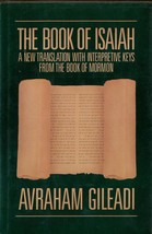 The Book of Isaiah: A New Translation With Interpretive Keys from the Bo... - £16.68 GBP