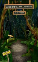 Mungai and the Goa Constrictor by A. Curzon 2012 Nature Conservation Paperback - £7.09 GBP