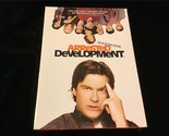 DVD Arrested Development Season One 2003 Jason Bateman, Michael Cera - £9.57 GBP