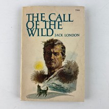 The Call Of The Wild Jack London Scholastic Abridged 1975 Paperback - £3.96 GBP