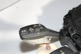 2007-10 E92 BMW 328i COUPE STEERING COLUMN STALK SWITCHES CONTROLS M1147 image 4